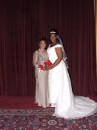 OurWedding 063 * Angela & Mother-in-Law to be, Barbara Martin * 450 x 600 * (60KB)